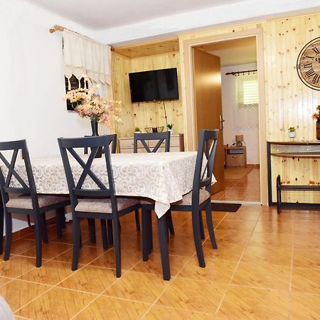 Apartman Bingo Josipdol Extérieur photo
