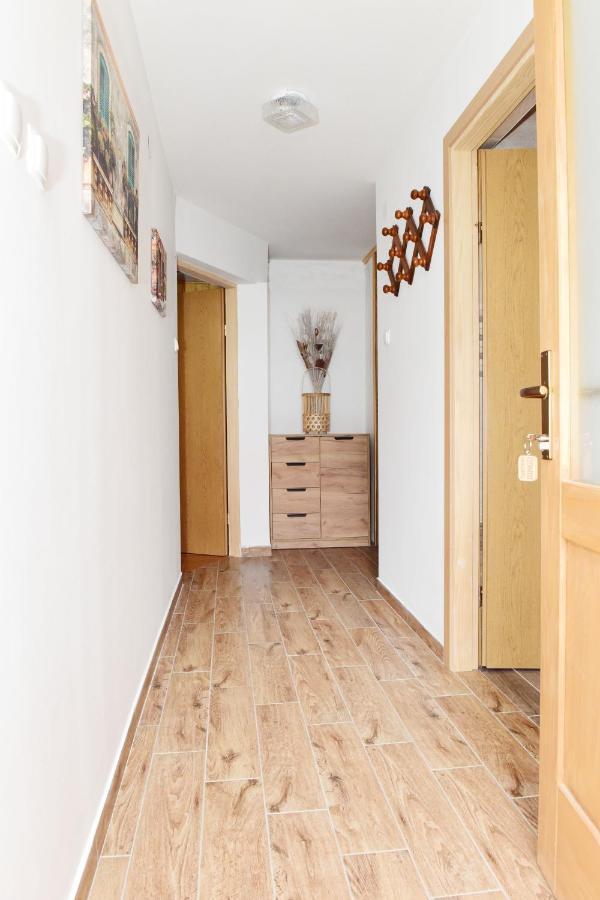 Apartman Bingo Josipdol Extérieur photo
