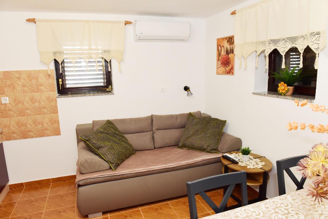 Apartman Bingo Josipdol Extérieur photo