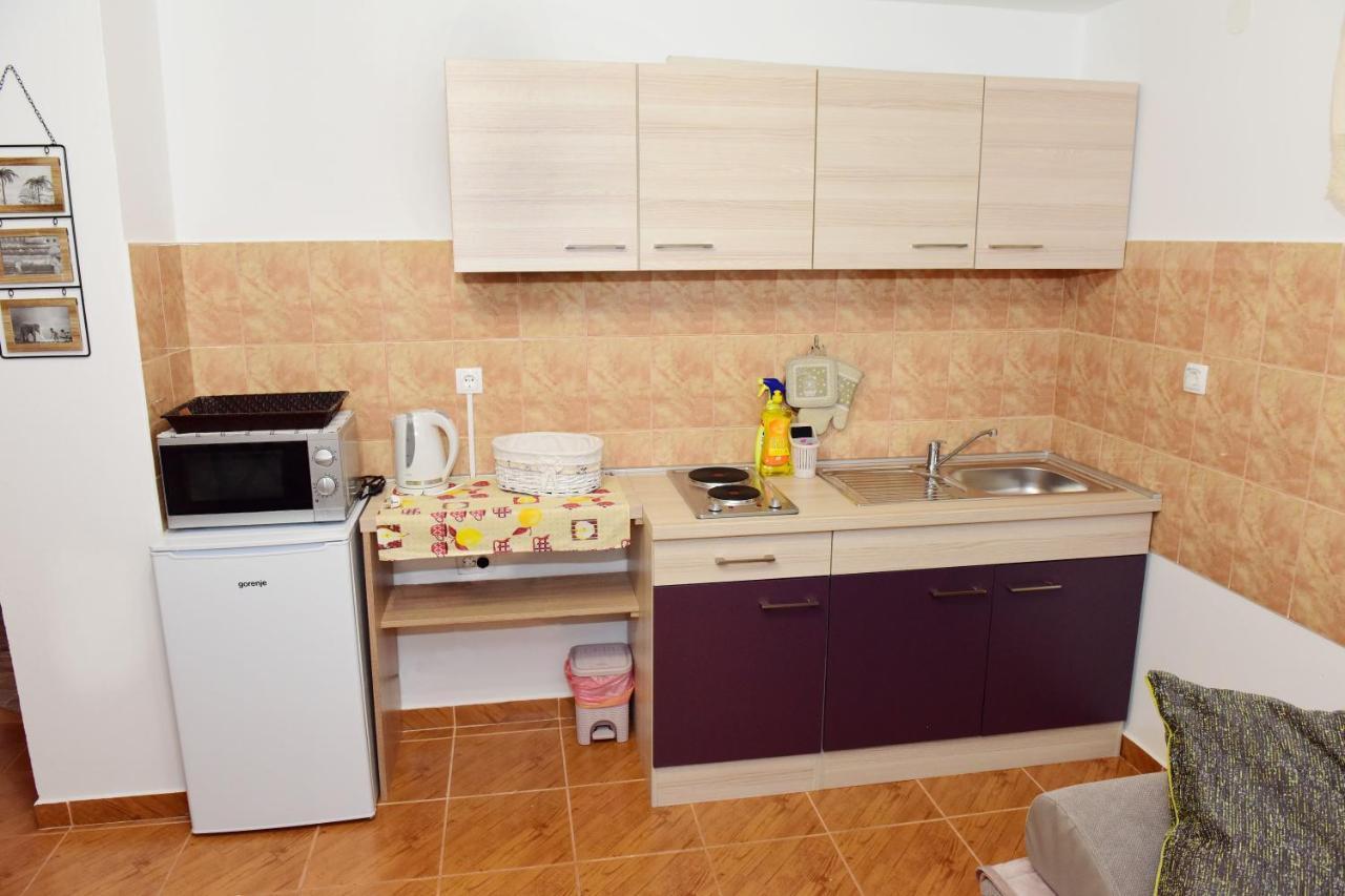 Apartman Bingo Josipdol Extérieur photo