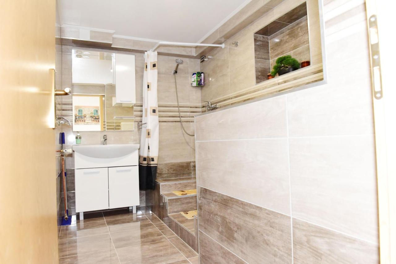 Apartman Bingo Josipdol Extérieur photo