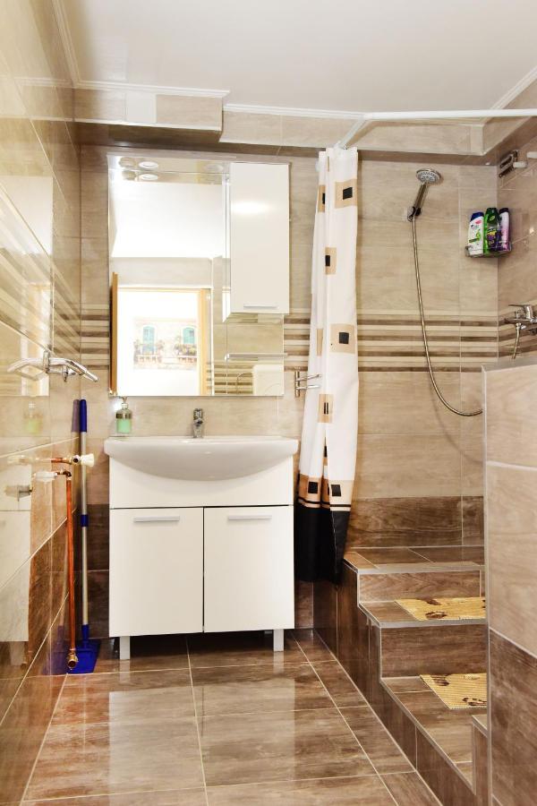 Apartman Bingo Josipdol Extérieur photo
