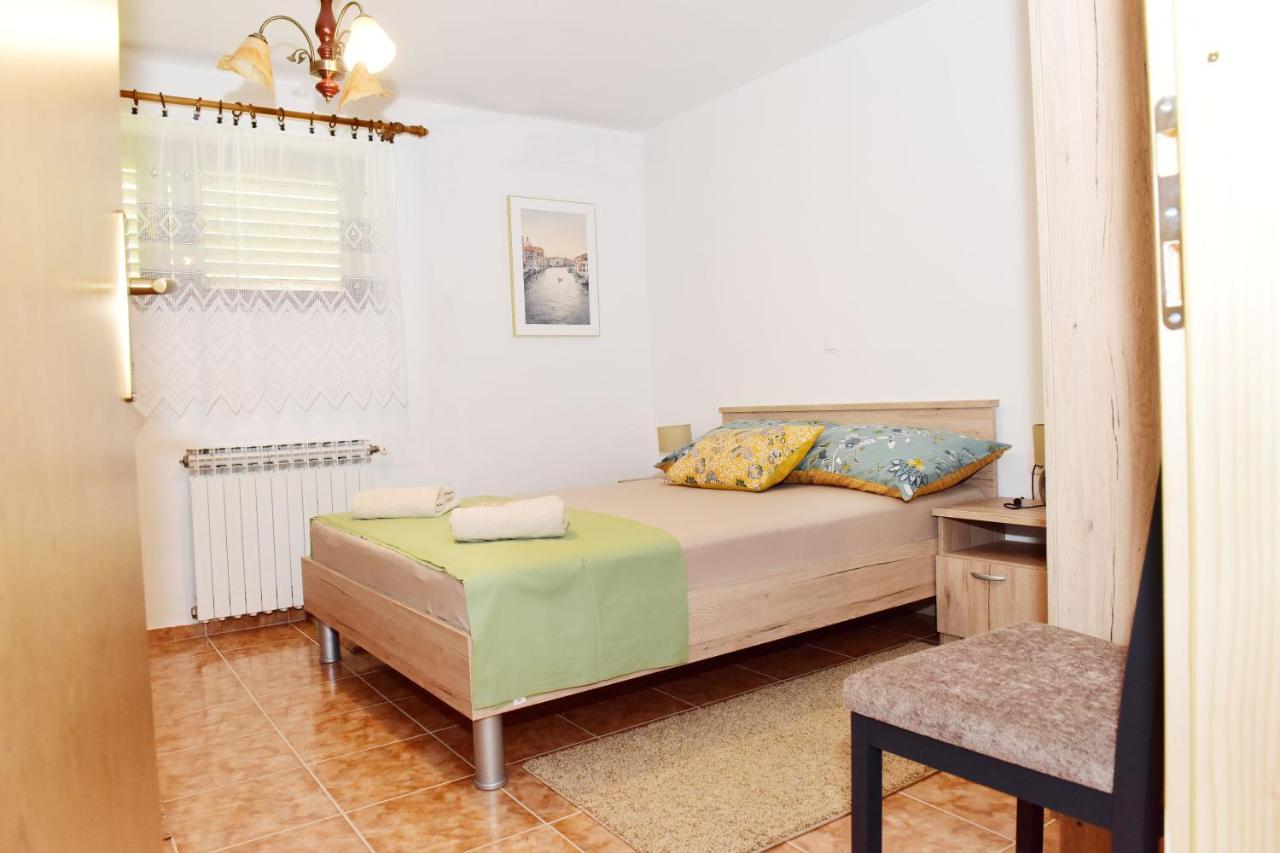 Apartman Bingo Josipdol Extérieur photo