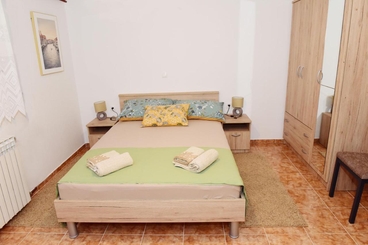 Apartman Bingo Josipdol Extérieur photo