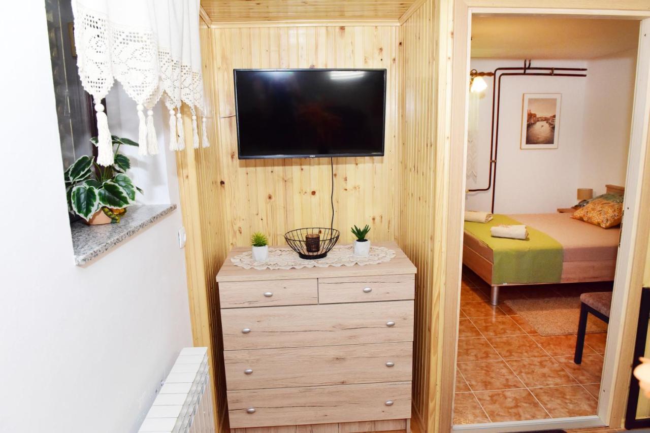 Apartman Bingo Josipdol Extérieur photo