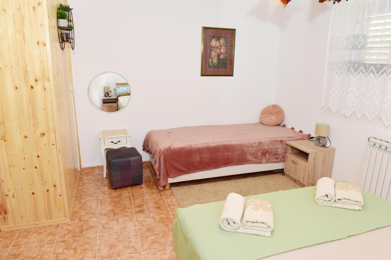 Apartman Bingo Josipdol Extérieur photo