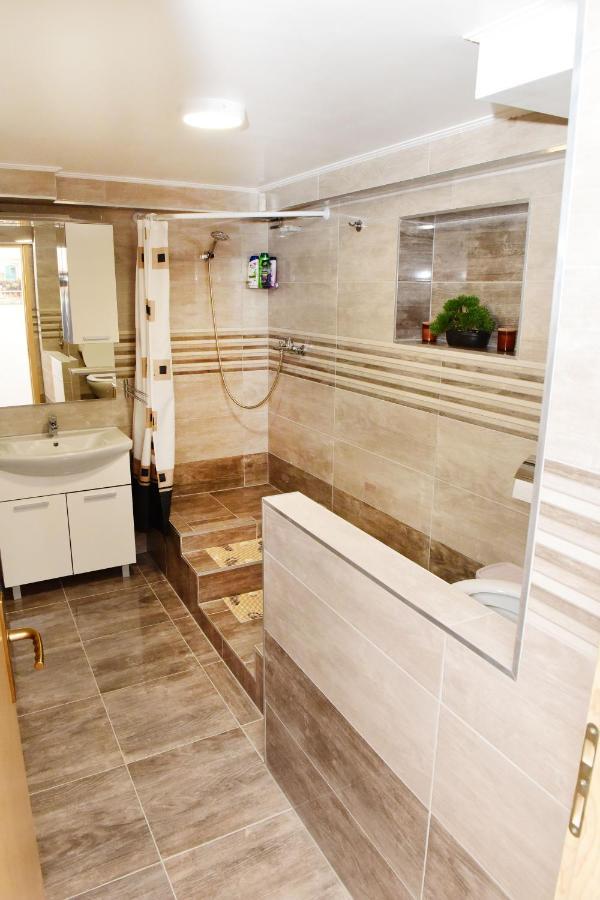 Apartman Bingo Josipdol Extérieur photo